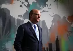 Larry Fink, el CEO de BlackRock,  suma problemas por sus polticas de sustentabilidad: quieren destituirlo