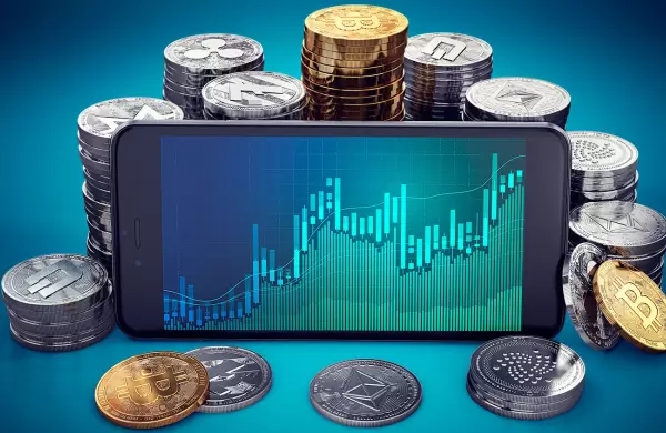 Precios de criptomonedas: los pronósticos para el Bitcoin, Ethereum, BNB, XRP, Luna y Solana