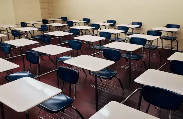 Por qu ya no deben cerrar las escuelas:  la experiencia de Europa a la Argentina