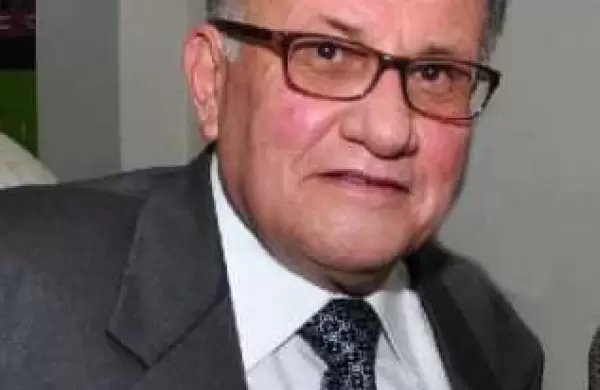 Bruno Senz, el misterio gozoso