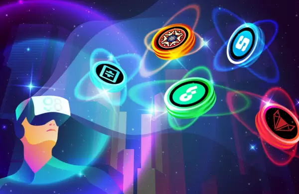 Tokens del metaverso: cómo entrar en la nueva tendencia cripto