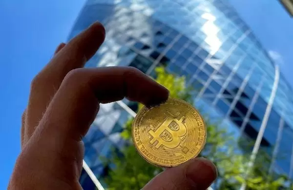 Nacen las criptohipotecas, la herramienta que promete revolucionar el mercado inmobiliario