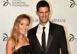 Luego de la polmica, Djokovic y su esposa invierten en tratamientos mdicos contra el Covid