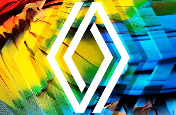 Renault 'reescribe la historia' a través de su nueva imagen