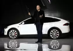 Realmente a Elon Musk le interesa el cambio climtico o solo mira su ombligo?