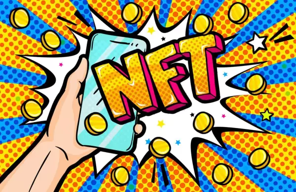 Las ventas de NFT registran un récord imparable en enero: por qué subirse a este boom