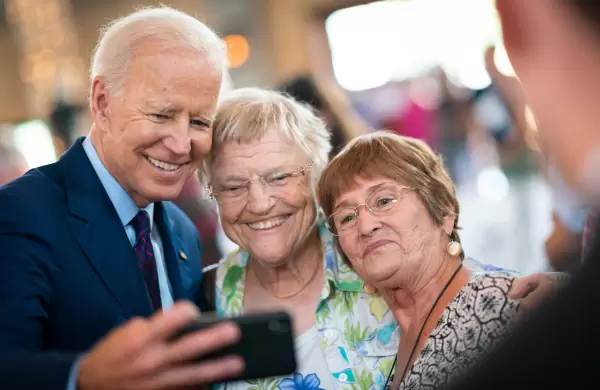 Joe Biden cumple un ao como presidente de EE.UU. y Forbes analiza sus cifras econmicas