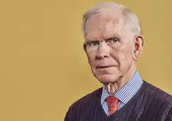 El gur Jeremy Grantham acert con la "superburbuja" de los mercados y anuncia un escenario alarmante