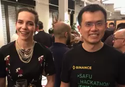 Dnde est Catherine Coley, la ex CEO de Binance que desapareci sin dejar rastro