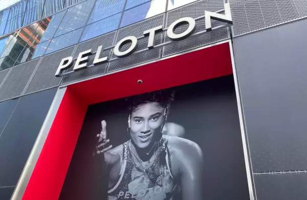 El triste desenlace de la empresa que enamoró a Wall Street en pandemia y hoy se asfixia