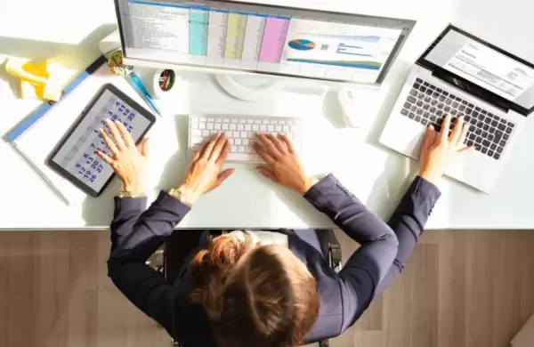 La neurociencia explica los motivos por los que no hay que hacer "multitasking"