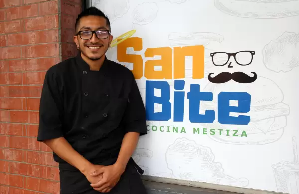 'Chancrosas' gourmet, experiencia religiosa