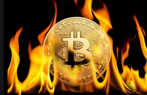 Tres criptomonedas para resguardarse de la cada del Bitcoin