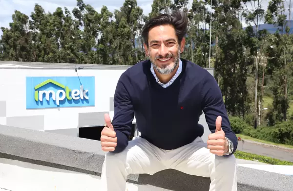 Todo est listo para el desembarco de Imptek en EE.UU.