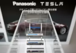 Cules son los planes que tienen Panasonic y Tesla para producir bateras de litio