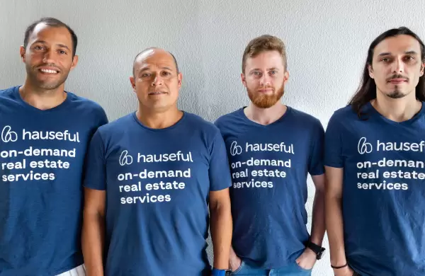 Un ecuatoriano fundó una proptech en Brasil y ya cubre 50 ciudades