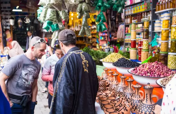 Guía definitiva para convertirte en un experto del regateo en los viajes