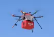 Esta startup será la primera empresa de América Latina en usar drones en entregas