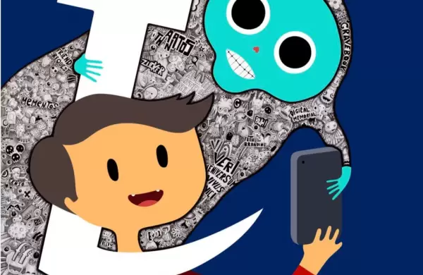 Los artistas de NFT más prestigiosos del mundo le declaran la guerra a Meta: estos son los motivos