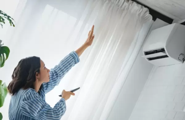 Cmo cuidarnos de los efectos del aire acondicionado: algunas recomendaciones