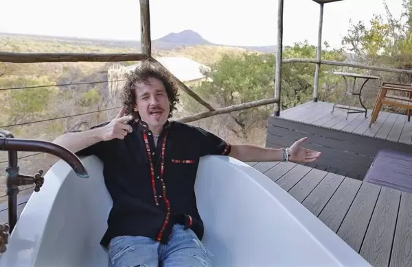 De youtuber a empresario: "Luisito Comunica" le cuenta a Forbes su incursin en el mundo de los negocios
