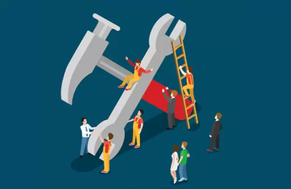 Ideas sobre la reforma laboral