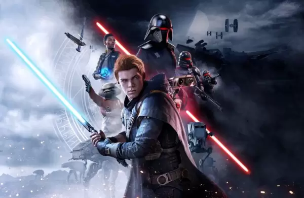 Electronic Arts desarrolla tres juegos de Star Wars que "romperán la industria"