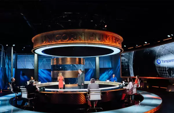 Una exitosa serie de negocios ofrece una oportunidad irresistible a los inversores de criptomonedas