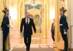 Vladimir Putin asegura que Europa "se está suicidando"