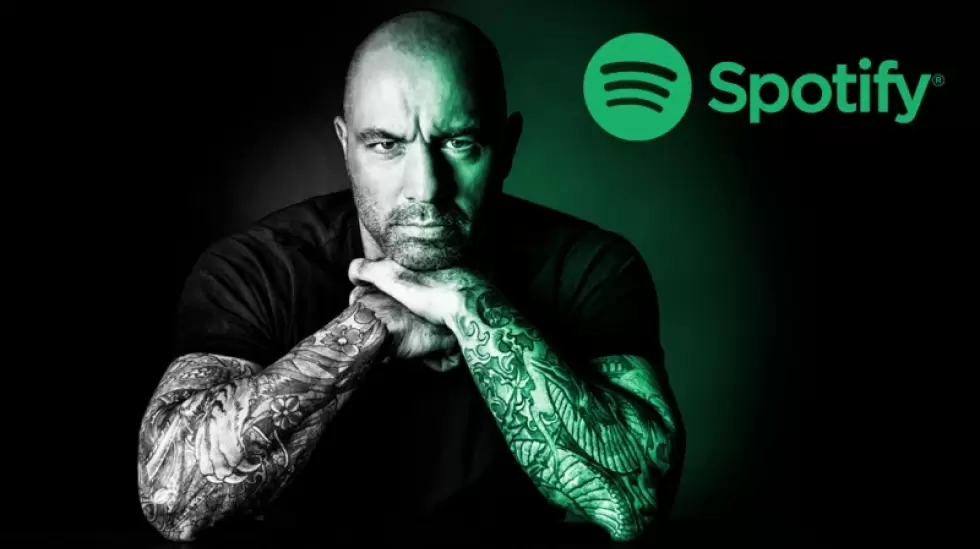 Las acciones de Spotify llevan varios das perdiendo valor