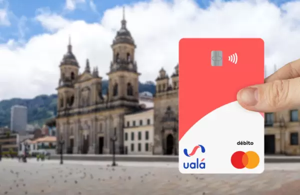 Ualá se expande a otro país y denuncia el "espionaje" de un competidor