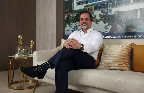 Millonarias inversiones para levantar el Courtyard By Marriott-Resort y Sunset City en Villamil Playas