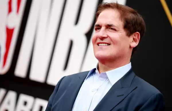 Seis consejos del multimillonario Mark Cuban que todo emprendedor debería conocer