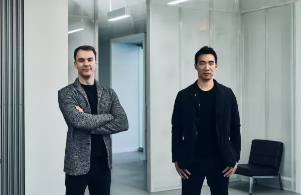 Cuatro referentes tecnológicos invierten en esta startup para volverse más ricos y ayudar a otros a serlo