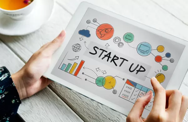 Ojo a las start ups ecuatorianas