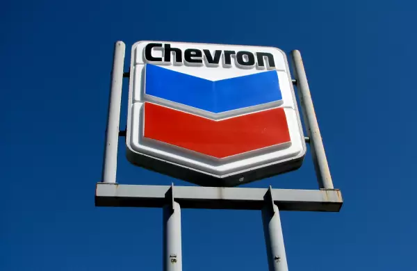 Chevron compró un productor de energía renovable para acelerar su transformación