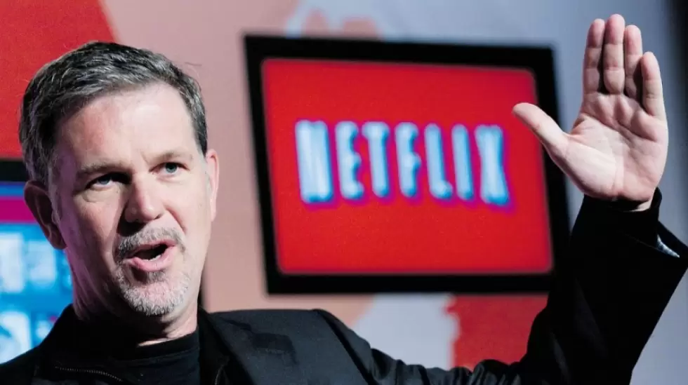 Gua del inversor: Son atractivas las acciones de Netflix tras el informe de ga