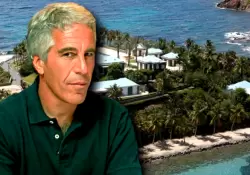 La fortuna de 600 millones de dlares que dej Jeffrey Epstein busca dueo