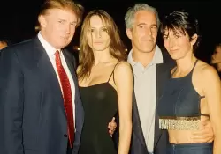 Delitos de Jeffrey Epstein: nuevas pruebas refuerzan su vnculo con Donald Trump