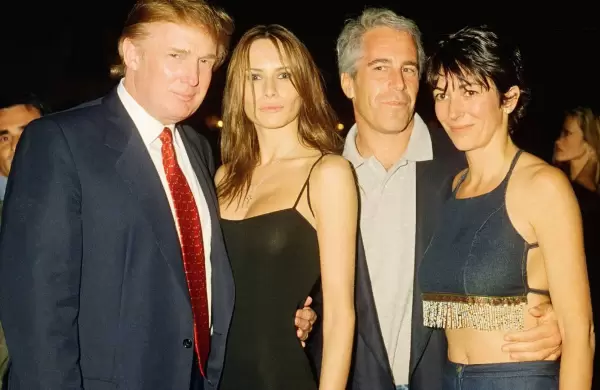 Todas las propiedades del imperio de Epstein, vendidas o demolidas: qué pasó con cada casa vinculada a los abusos