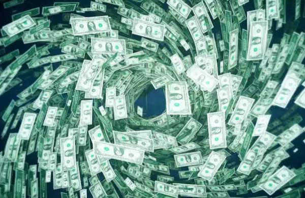 Cómo es Tornado cash, el token que puede lavar las ganancias de las criptomonedas