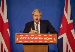 Cmo no gestionar una crisis: las lecciones del "Partygate" de Boris Johnson