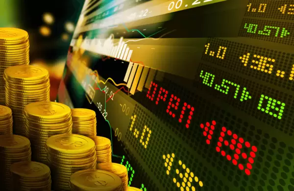 Otra gigante copia a Amazon y Google y dividir acciones: oportunidad de compra?