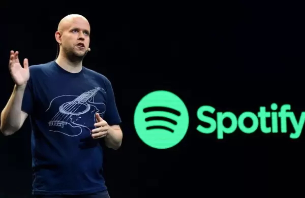 Spotify anunció que eliminará 1.500 puestos de trabajo y sus acciones se disparan