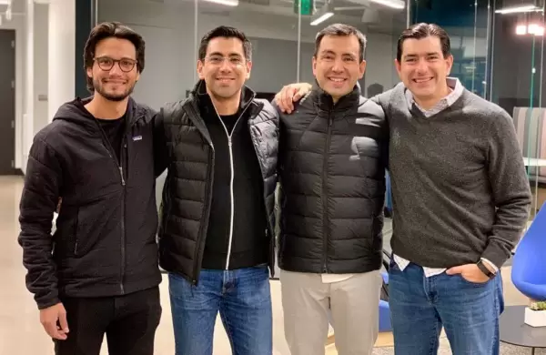 Inspectorio sigue creciendo: acaba de levantar US$ 50 millones