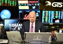 El gur Jim Cramer afirma que Apple sigue siendo "la mejor accin de todos los tiempos"