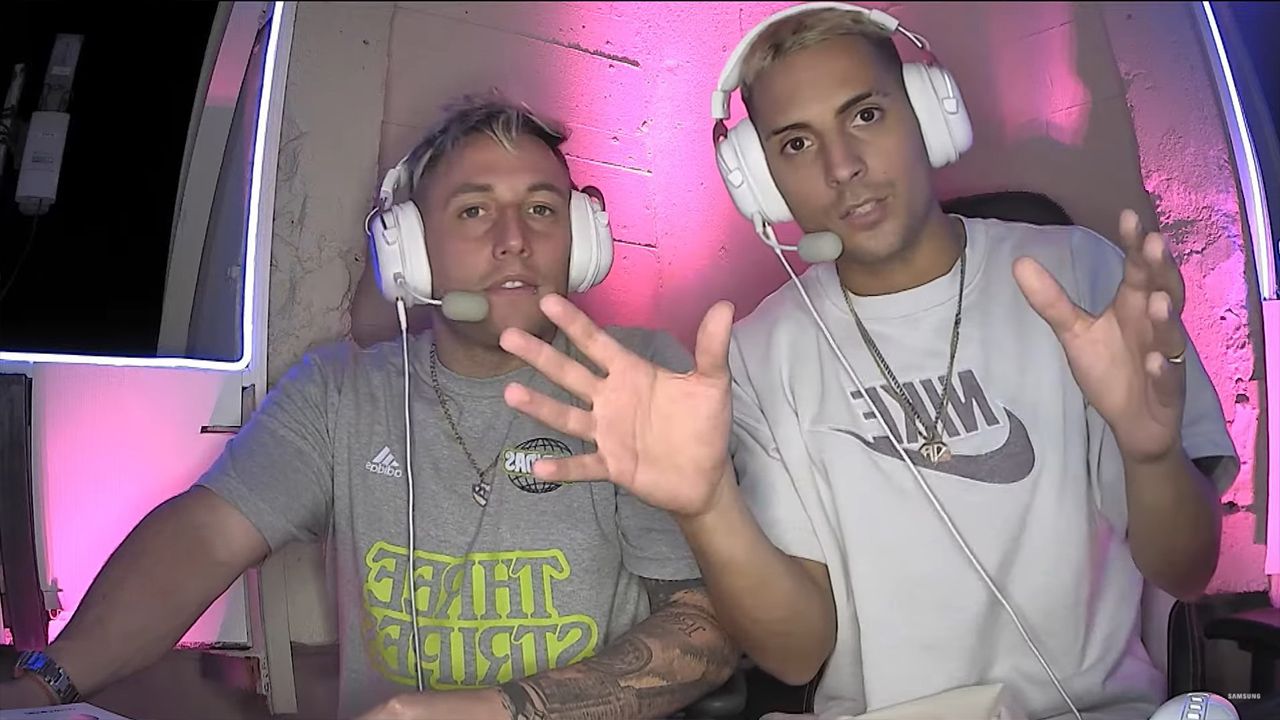 Cuáles son las plataformas que batallan e invierten millones en los