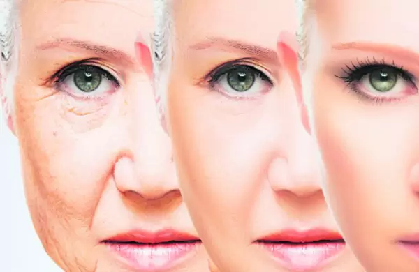 El humano está a cien mil millones de dólares de "curar" el envejecimiento