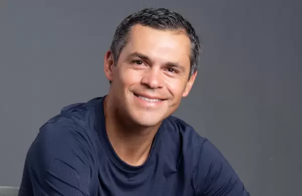 Un ecuatoriano, piedra angular del primer unicornio social de América Latina