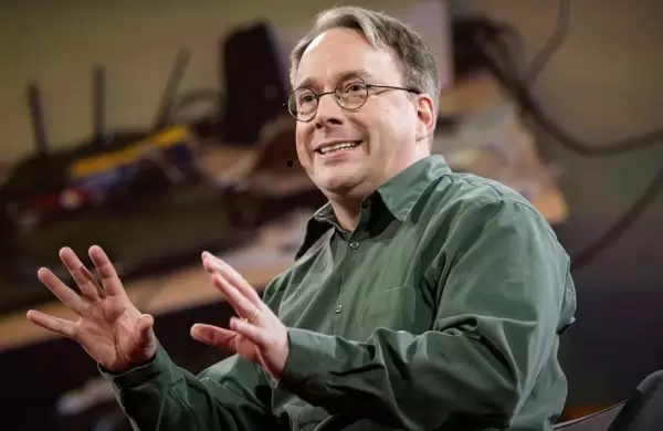 El creador de Linux afirm ser Satoshi Nakamoto, el padre del Bitcoin